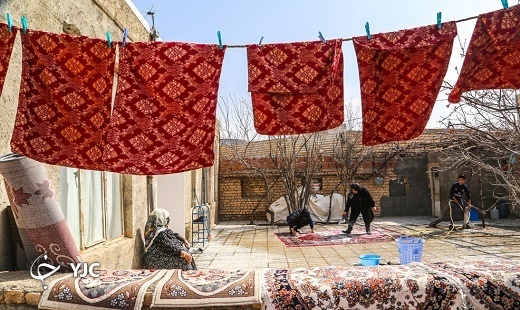 از قربان بایرامی تا قربان شور؛آداب ترکمن های گلستان در عید قربان