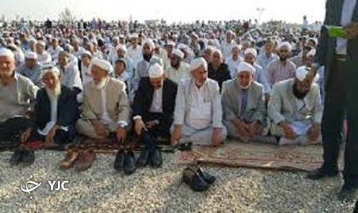 از قربان بایرامی تا قربان شور؛آداب ترکمن های گلستان در عید قربان