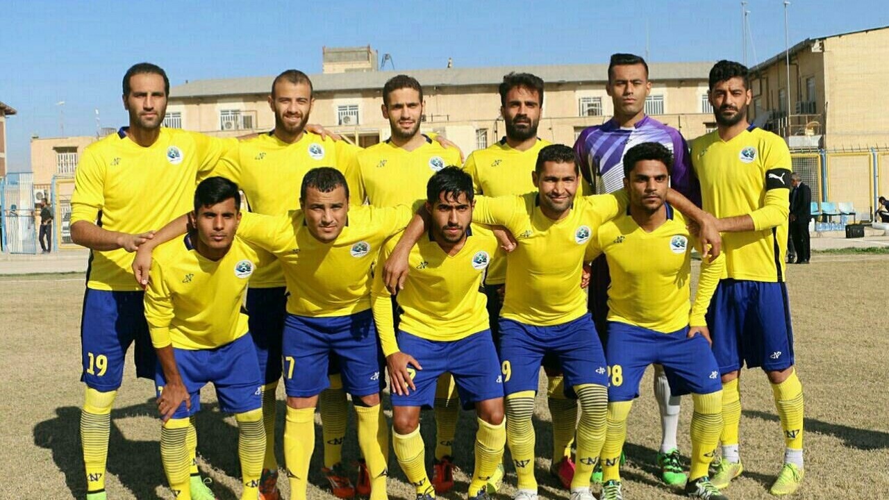 سرمربی جدید تیم فوتبال شهرداری بندرماهشهر مشخص شد