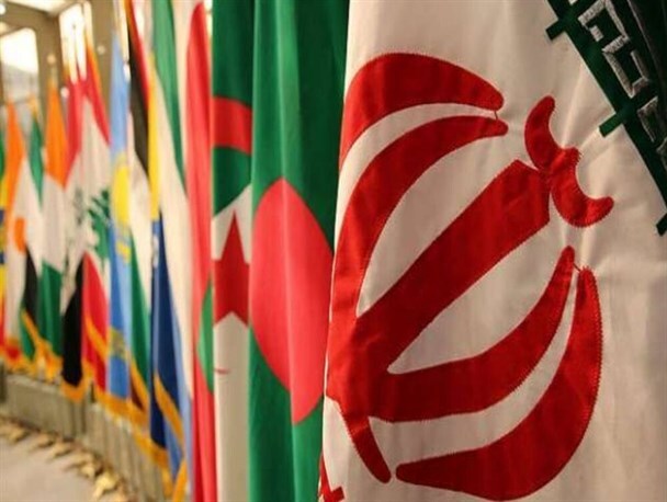 دیپلماسی اقتصادی سر چهارراه ترانزیتی دنیا