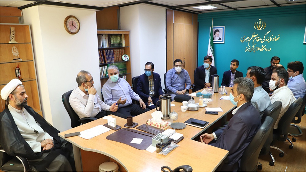 برنامه‌ریزی برای برگزاری هرچه باشکوهتر مراسم اربعین حسینی(ع)