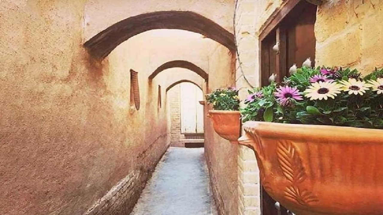 رویداد آشتی با کوچه‌های آشتی‌کنان فرصتی برای آشنایی مردم با بافت تاریخی
