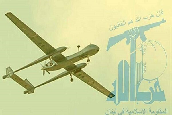 پهپاد حزب الله
