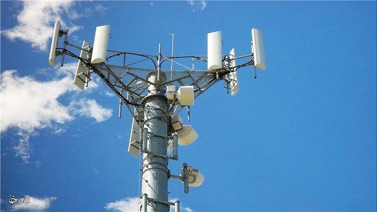 مهاباد از شهر‌های برتر استان در پوشش اینترنت