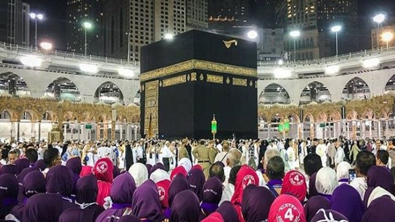 دلایل غیبت برخی از زائران مسلمان جهان در حج تمتع ۱۴۴۳