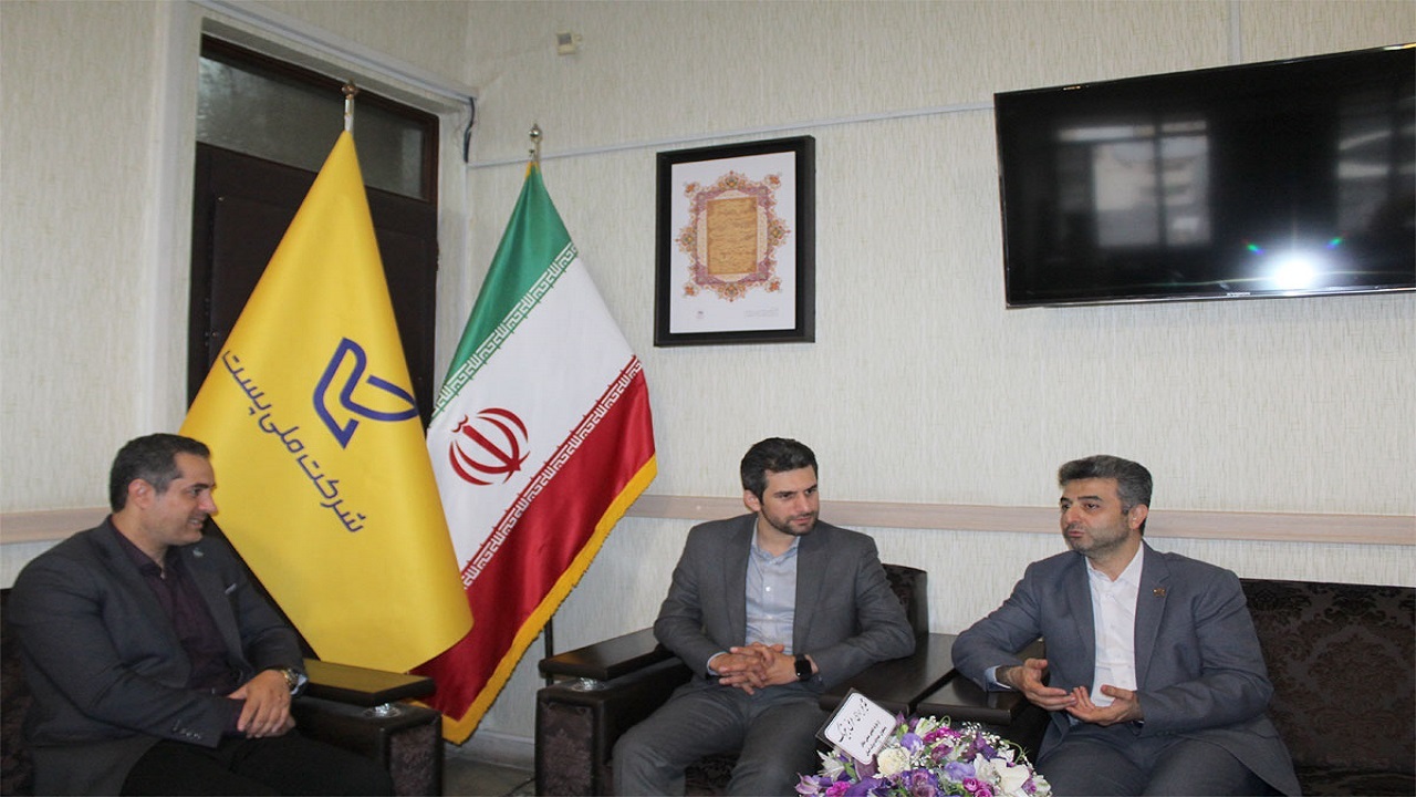 استفاده از ظرفیت شرکت‌های دانش بنیان در توسعه خدمات پستی گیلان