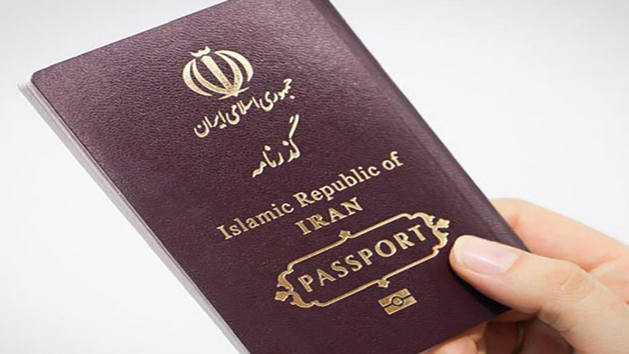 شایعه افزایش هزینه صدور گذرنامه کذب است