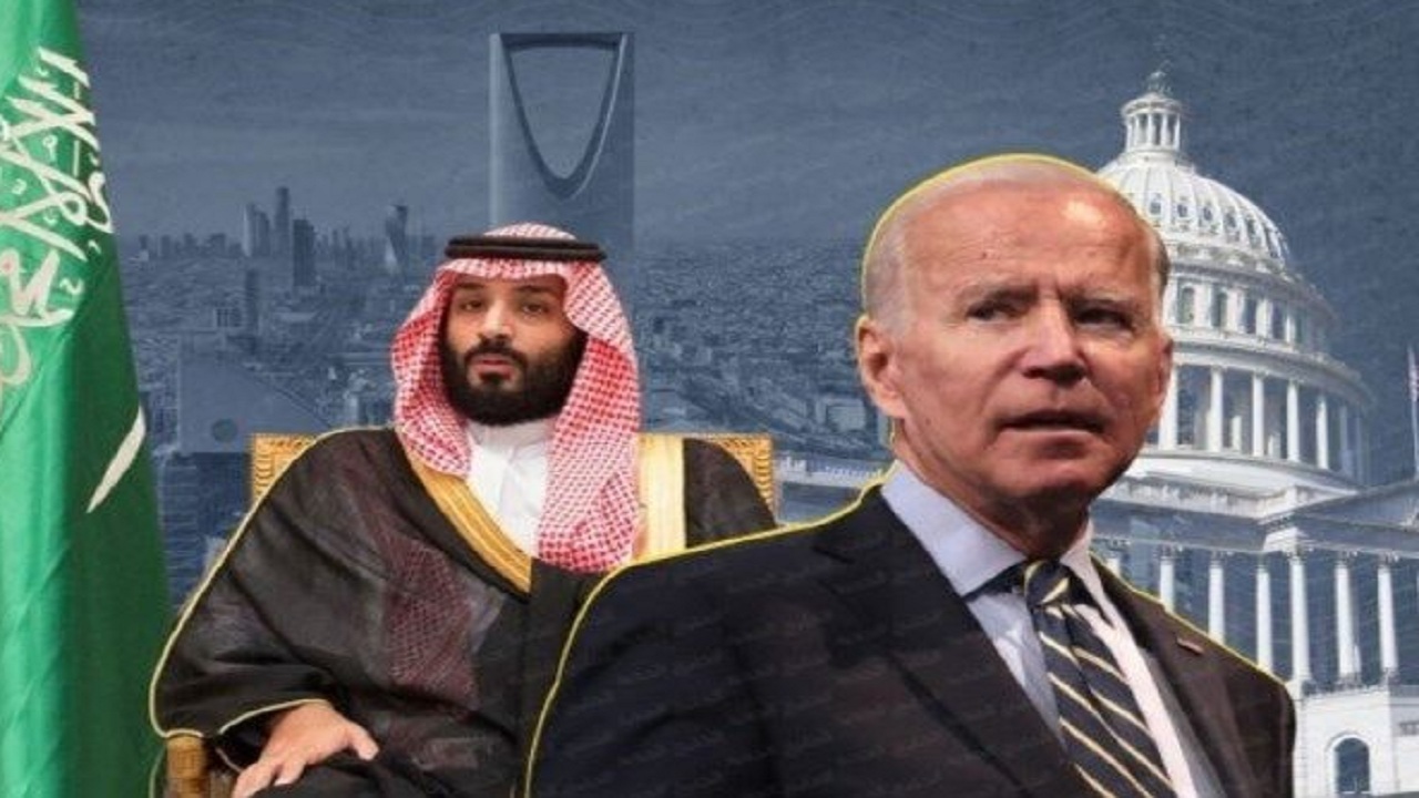 علت چرخش بایدن در برابر ولیعهد سعودی