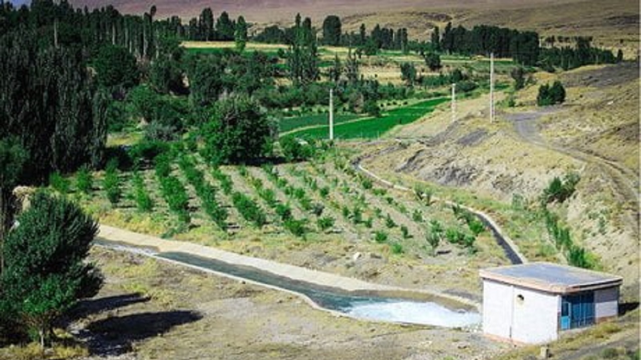 بررسی مسائل و مشکلات دهستان رستاق خمین