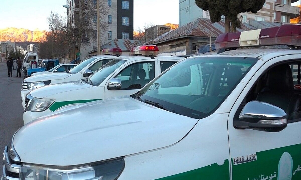 کشف مواد مخدر و سلاح‌های غیرمجاز در بابل