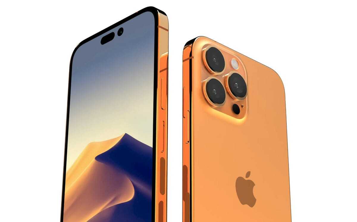  آیفون 14 