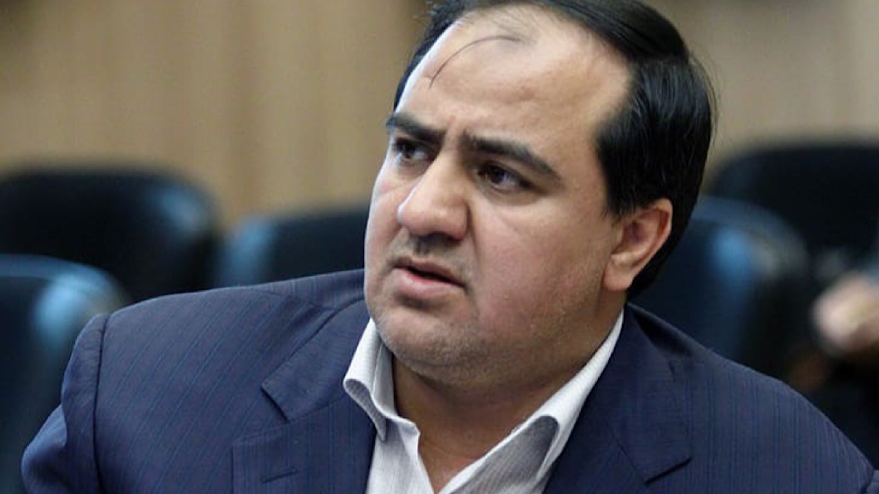 بازار تهران هيچ زمانى ايمن سازى نمى شود