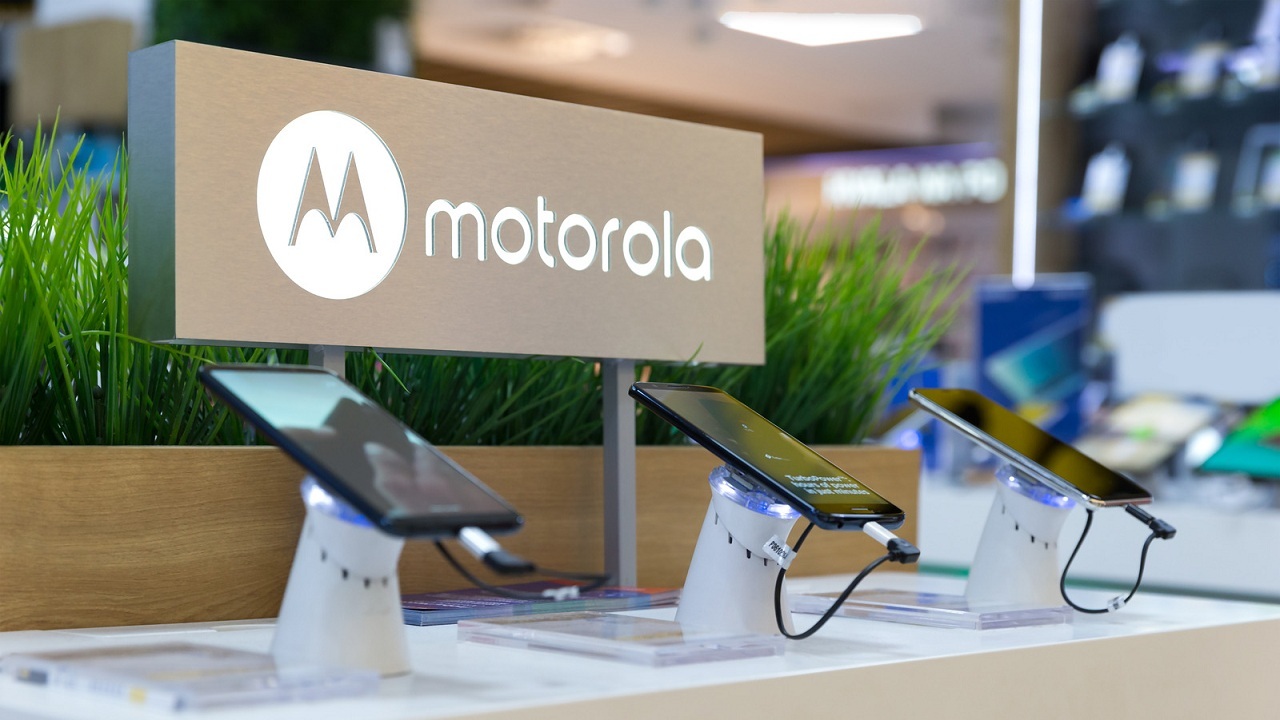 گوشی Moto X30 Pro برای رقابت با پرچمدار سامسونگ می آید