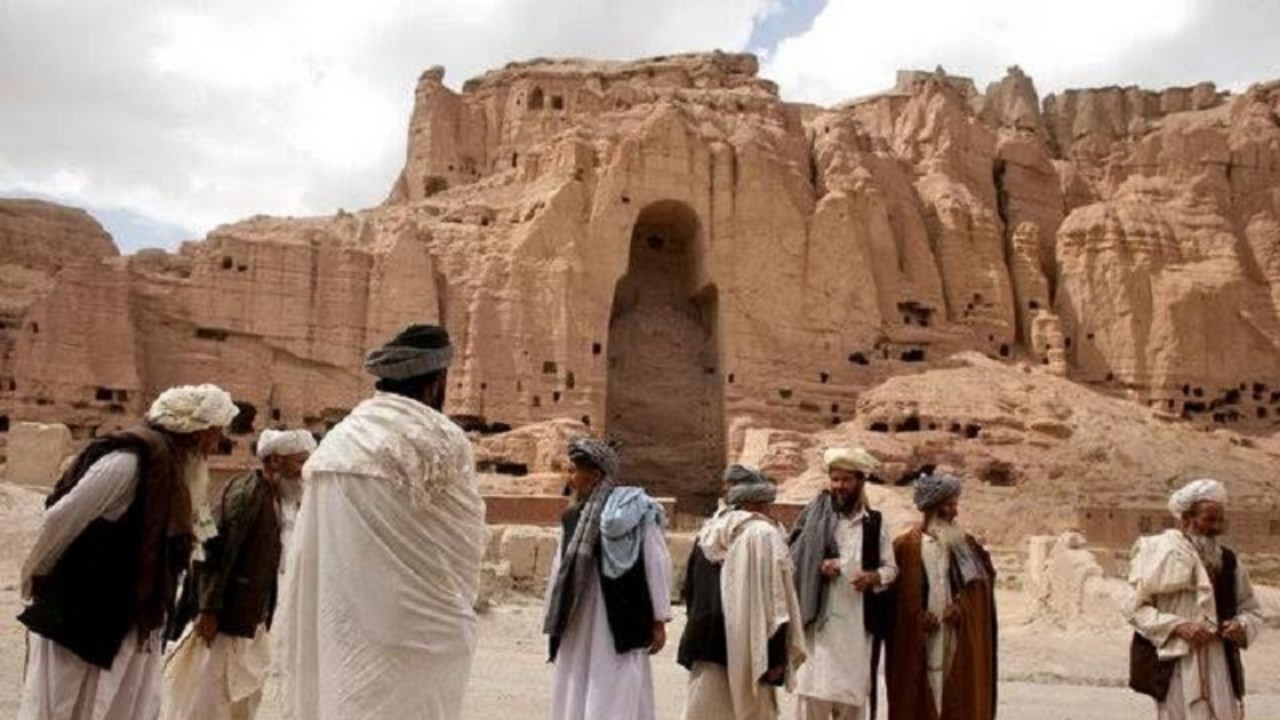 قاچاقچیان آثار باستانی افغانستان را به تاراج می برند