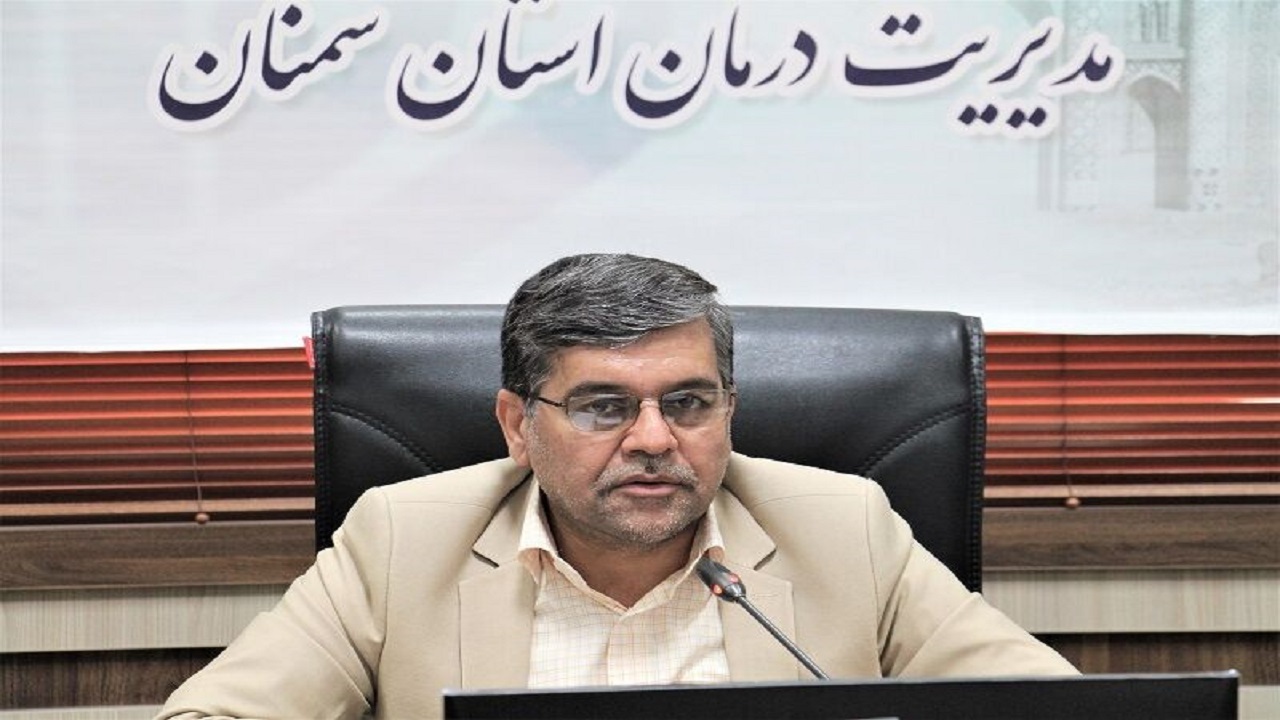 ۲۳ عنوان برنامه هفته تامین اجتماعی در استان سمنان برگزار می‌شود
