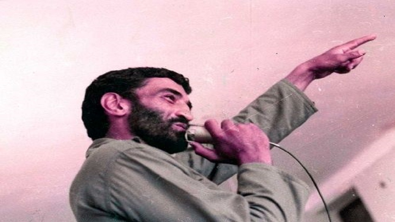 اعتراف سازمان امنیت اسرائیل به شهادت حاج احمد متوسلیان + فیلم