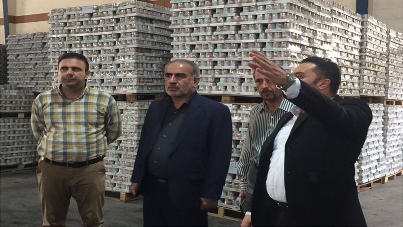 مشاغل خرد و خانگی باید از حالت مجوز محوری خارج شوند