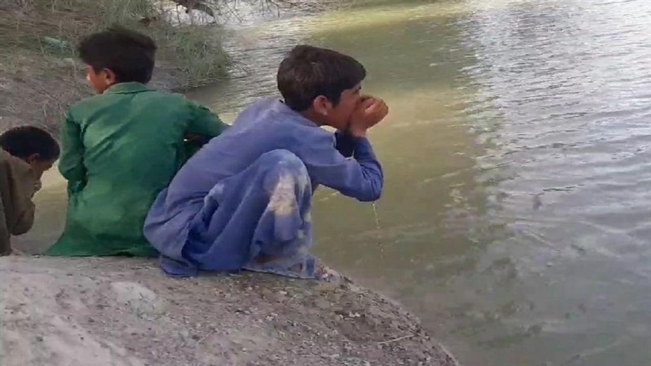هفتمین قربانی هوتگ در بلوچستان جان باخت