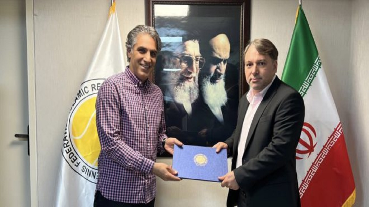 تنیس