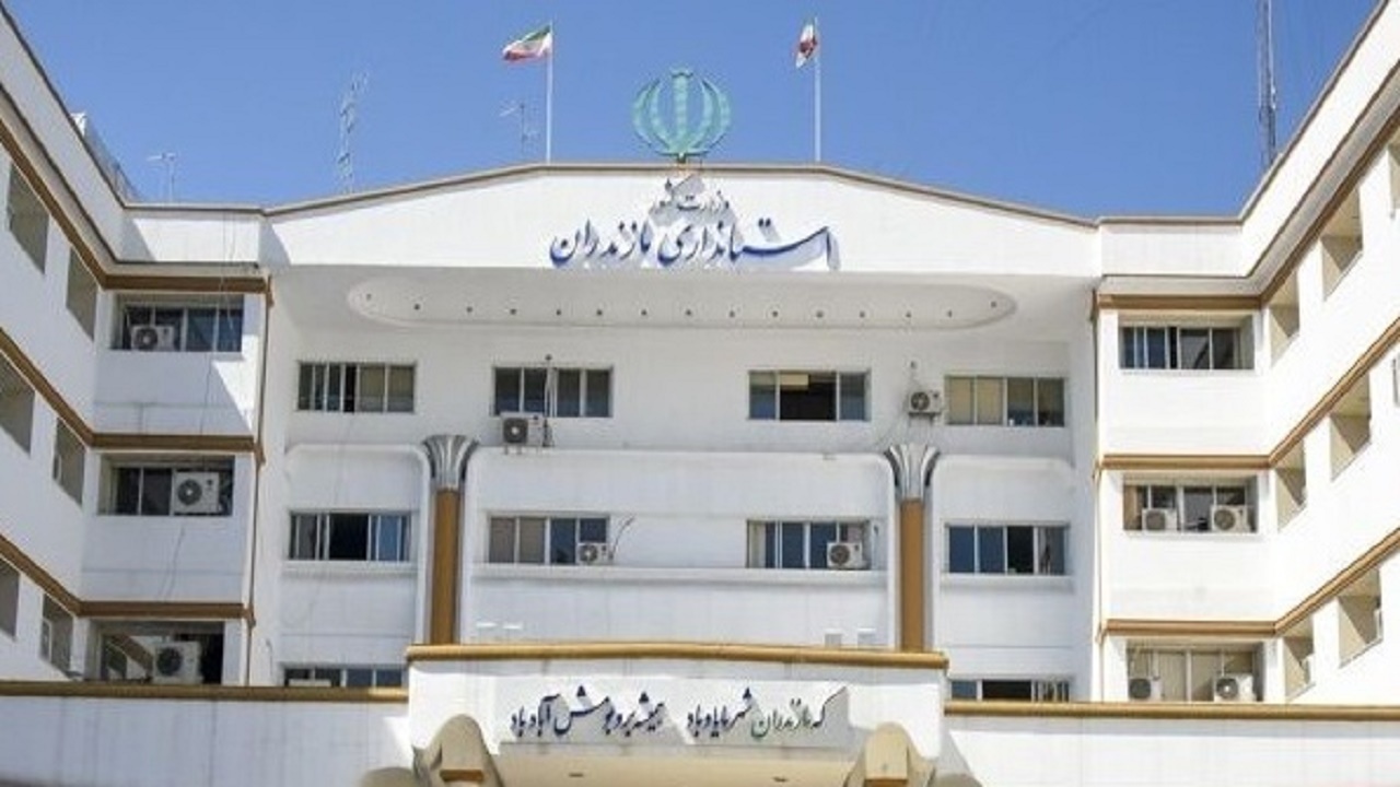 لغو سفر استاندار به چالوس