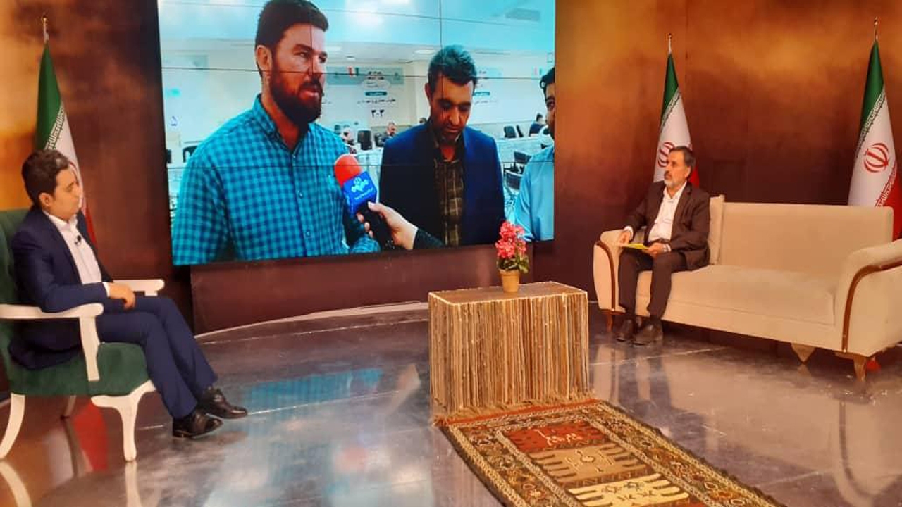 تکمیل طرح‌های نیمه تمام، اولویت سفر ریاست جمهوری