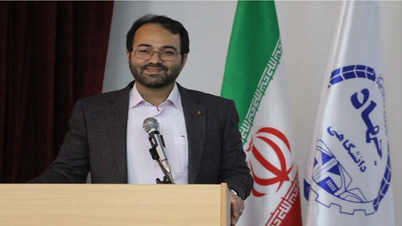 برگزاری ششمین جشنواره شهودقدسی جهاددانشگاهی فارس