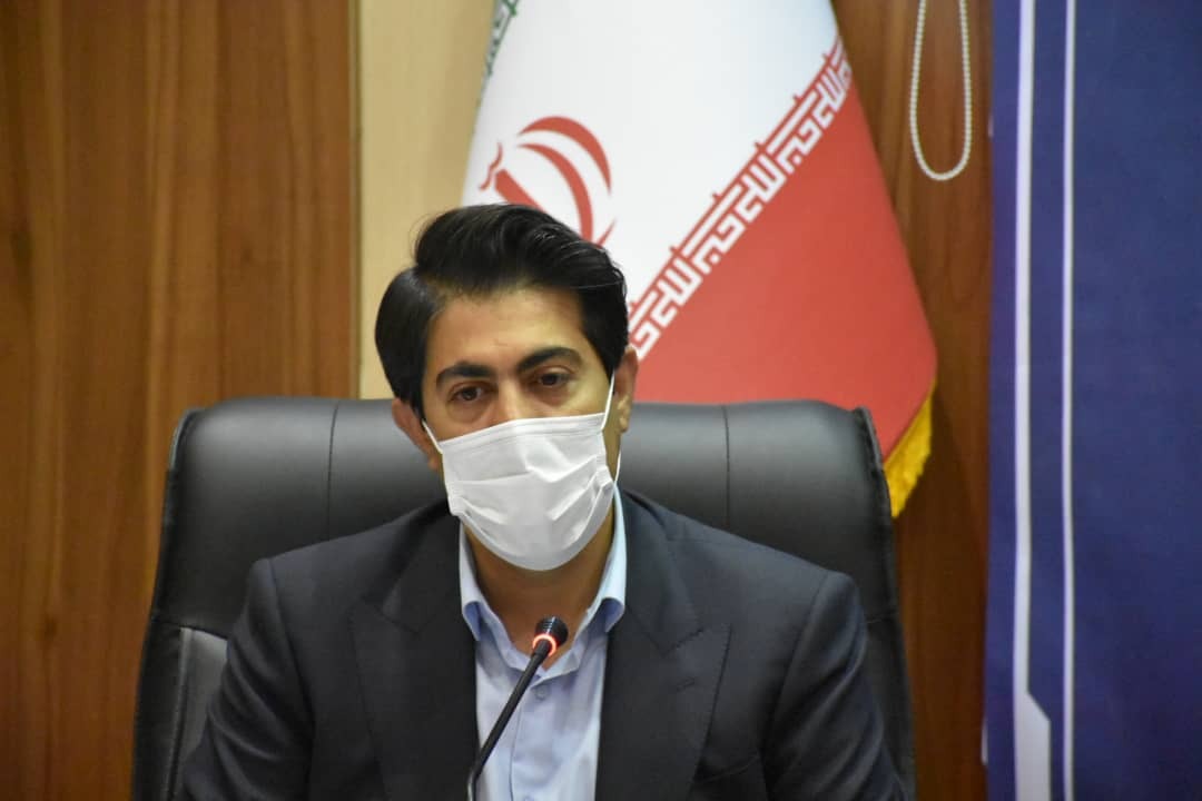 بررسی میزان تسهیلات درخواستی کارخانه کاغذسازی زاگرس