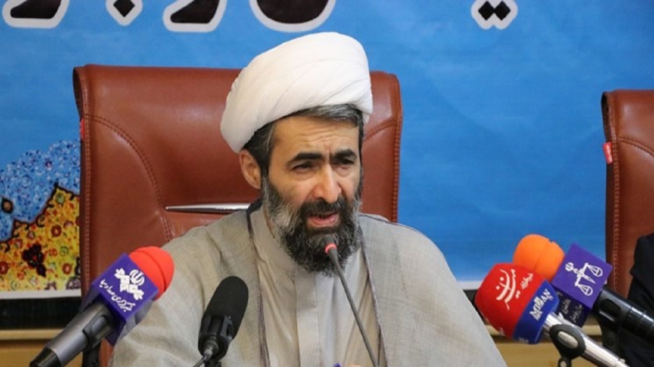 سلامت و کارآمدی دستگاه قضائی یکی از مهمترین اهداف قوه قضائیه است