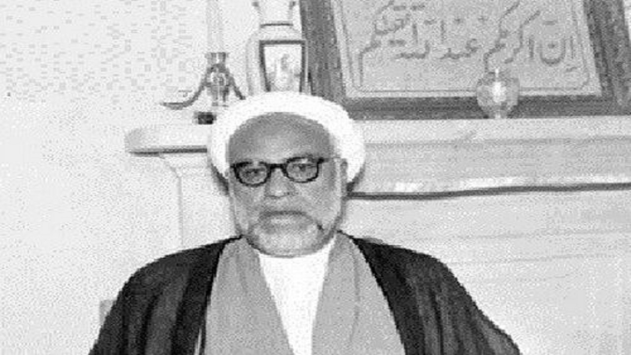 اظهار پشیمانی شیخ راشد از قهر با پدر و مادرش