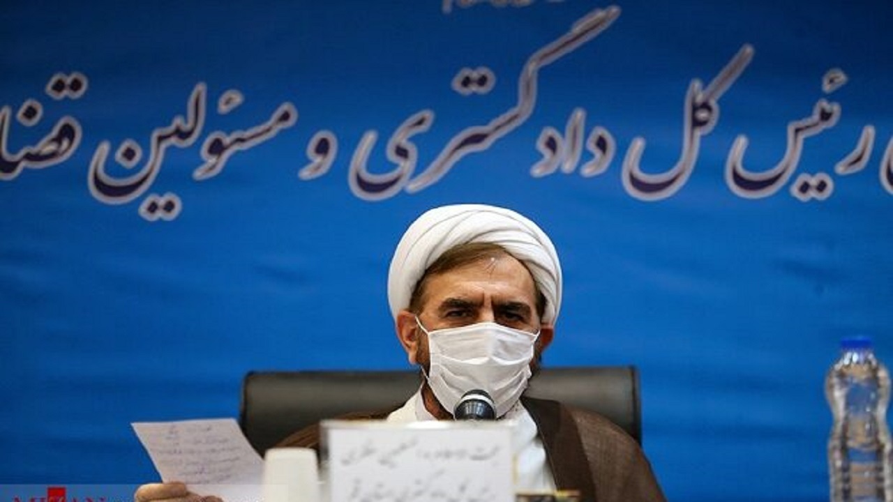 اعطای مرخصی ۳ماهه به محکوم پرونده کثیرالشاکی گوهرناز