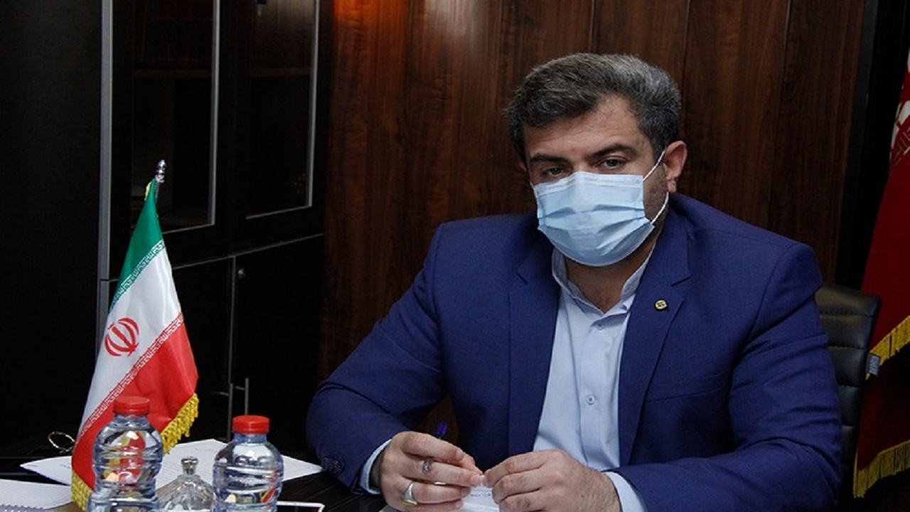 افتتاح پایگاه موقت کانون پرورش فکری کودکان و نوجوانان در دفتر تسهیلگری بوشهر