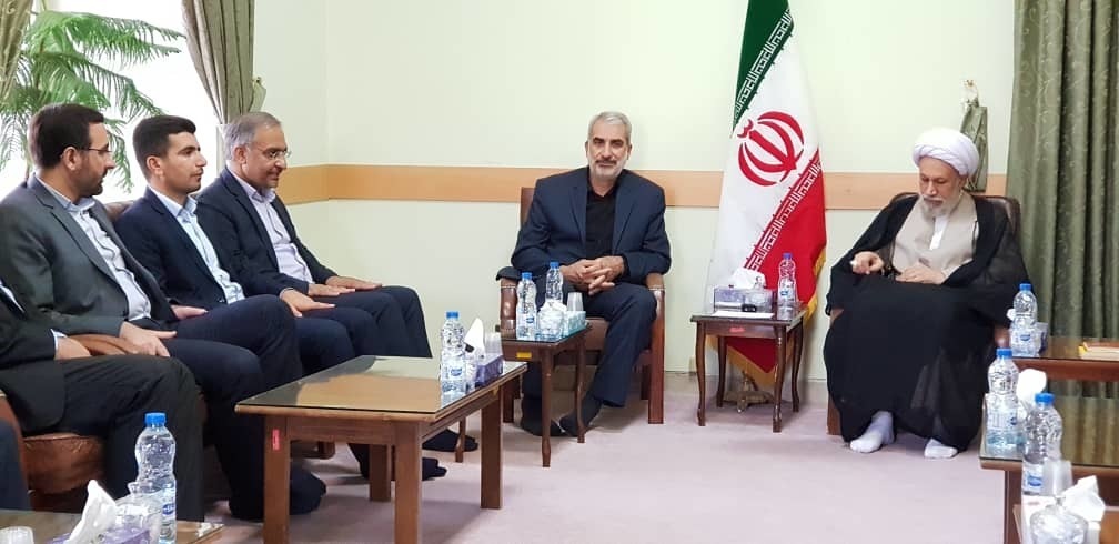 تدوین ۸ برنامه آموزش و پرورش در برش استانی نقشه مهندسی کشور
