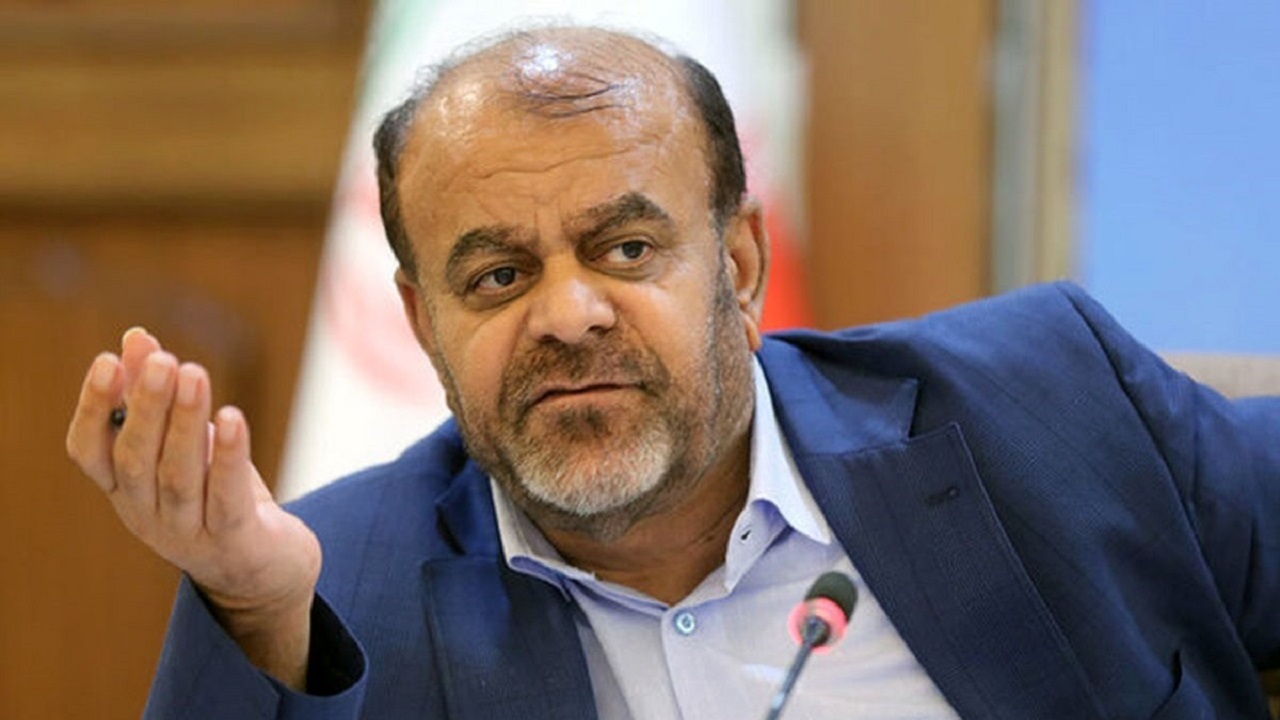 راه آهن مشهد- بجنورد- گرگان در دستور کار کلان کشور است