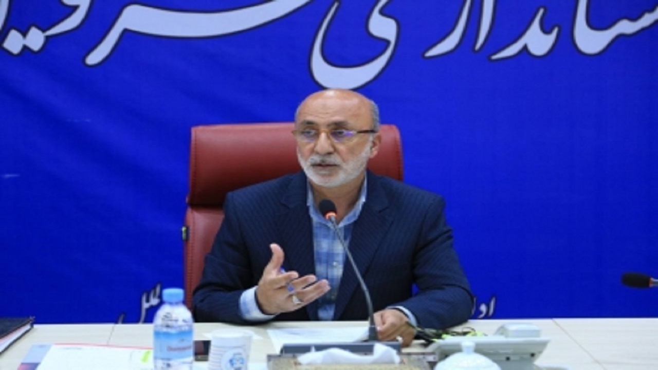 ضرورت برنامه ریزی مناسب برای خدمت رسانی هرچه بهتر به زائران اربعین حسینی