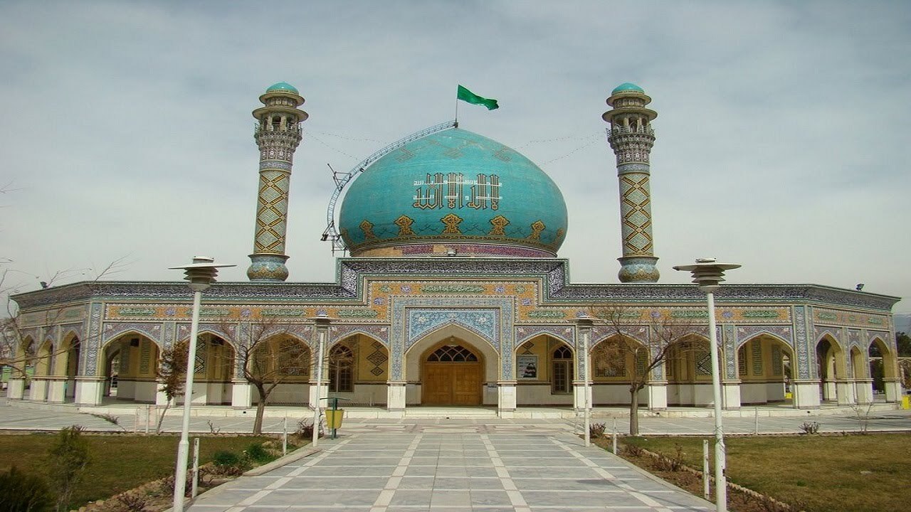 طرح منع تصرف، تخریب و تغییر کاربری بقاع متبرکه  در البرز