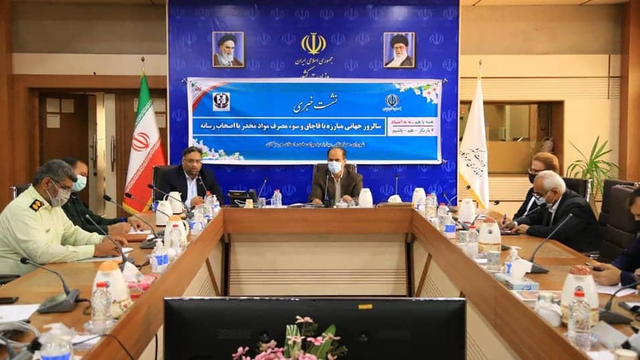 دو هزار و ۱۵۰ میلیارد تومان از اموال قاچاقچیان در هرمزگان مصادره شده است