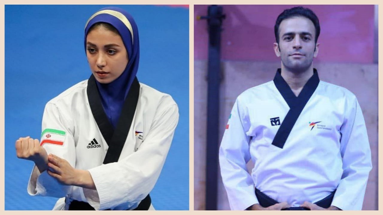 دو پومسه رو اصفهانی فینالیست شدند