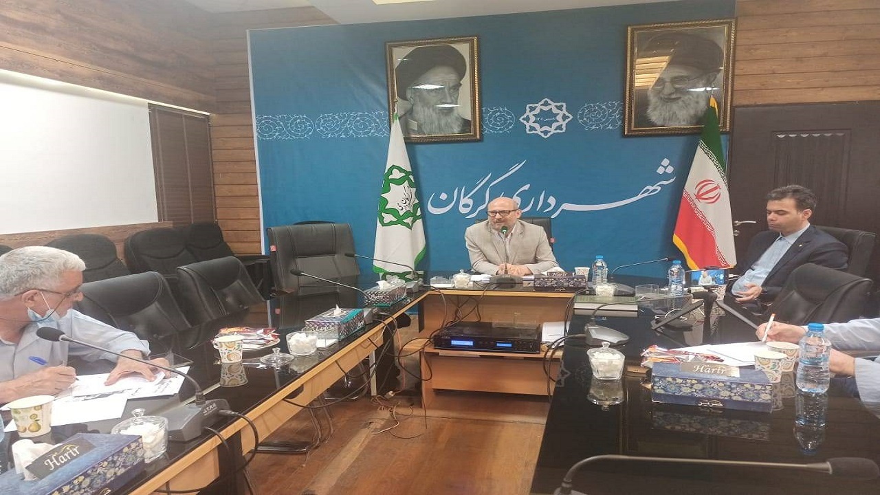 صدور پروانه در شهرداری گرگان تمام الکترونیکی می‌شود/ شناسایی ۱۱ساختمان ناایمن در گرگان