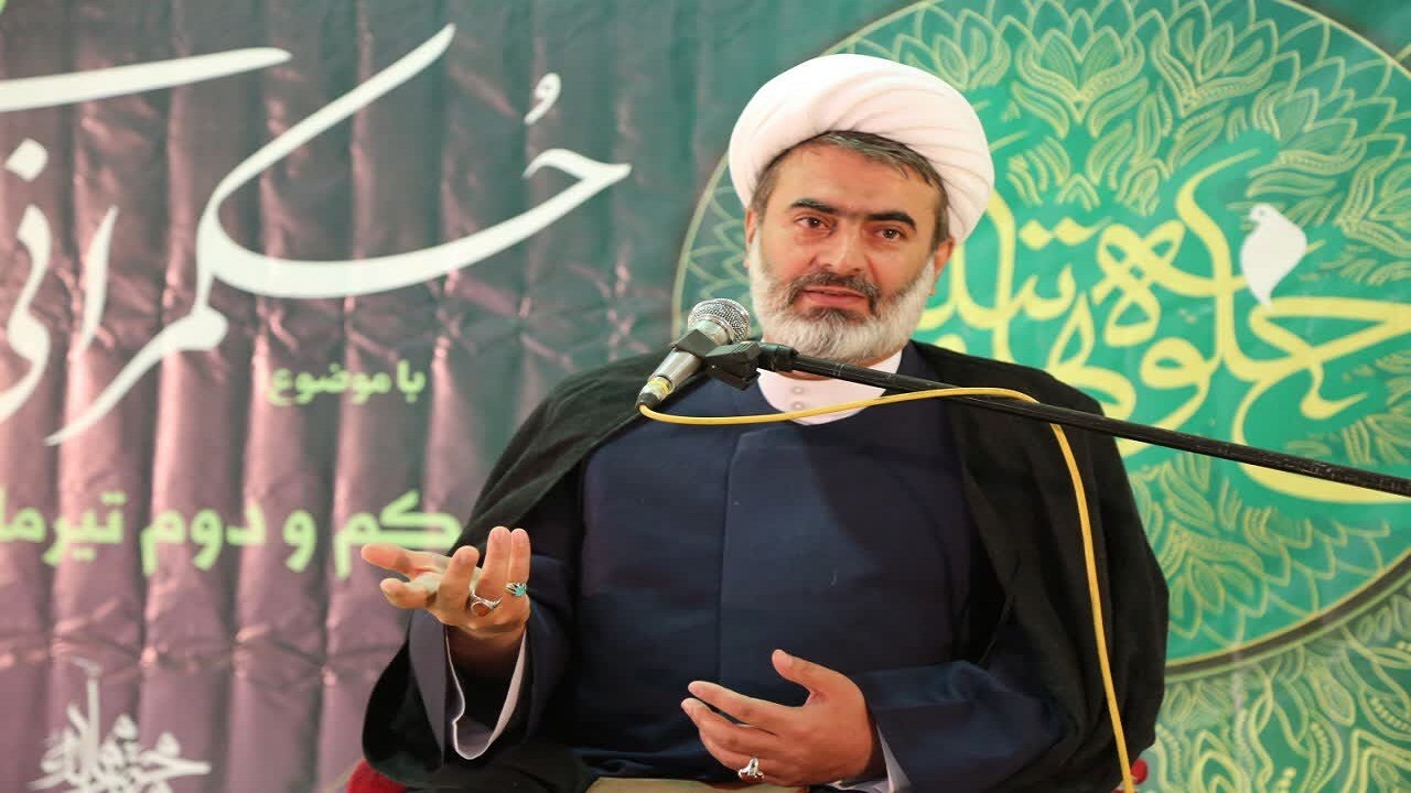 افتتاح رویداد محله مقاوم در چهارمحال و بختیاری