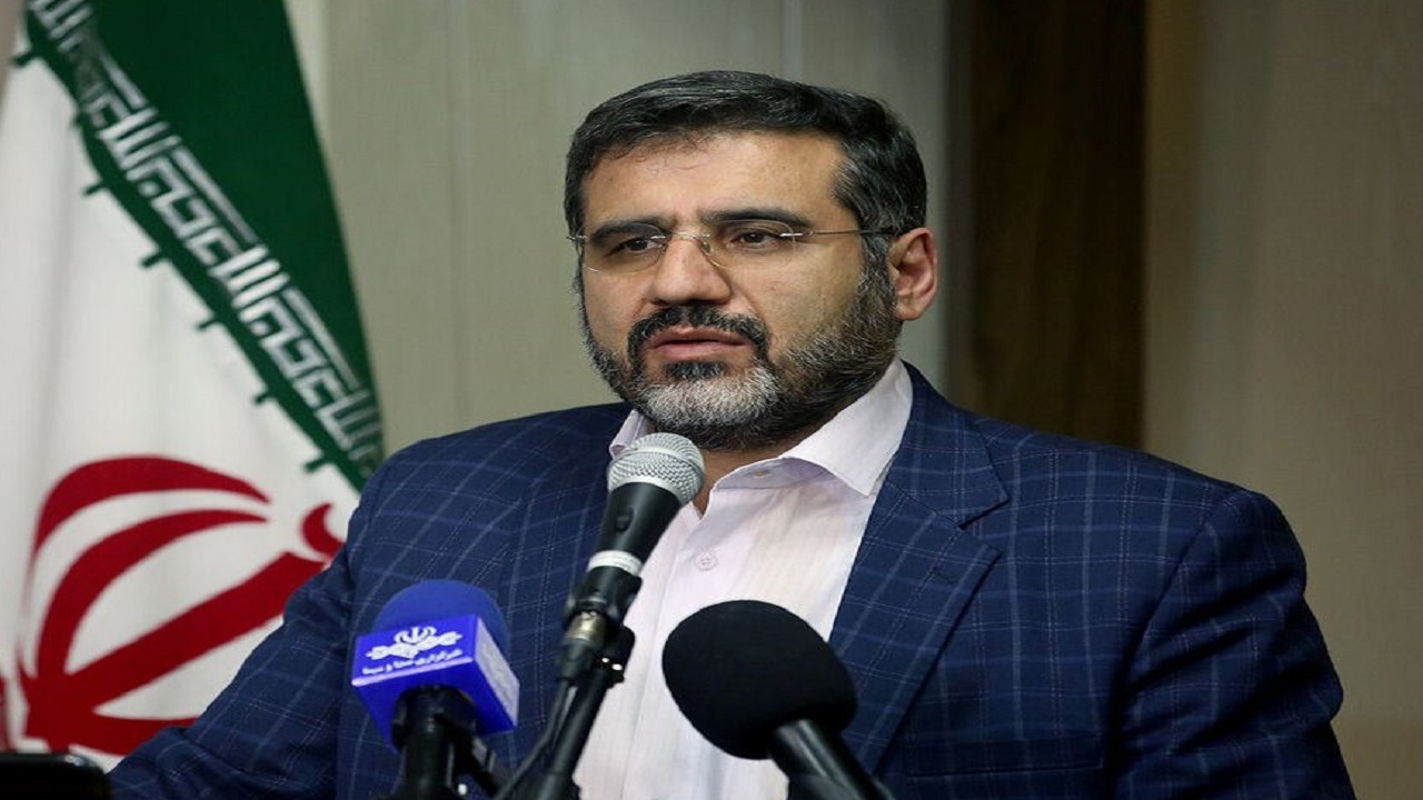بازسازی ساختار‌های فرهنگی  مهمترین مطالبه مقام معظم رهبری از مجموعه فرهنگی کشور