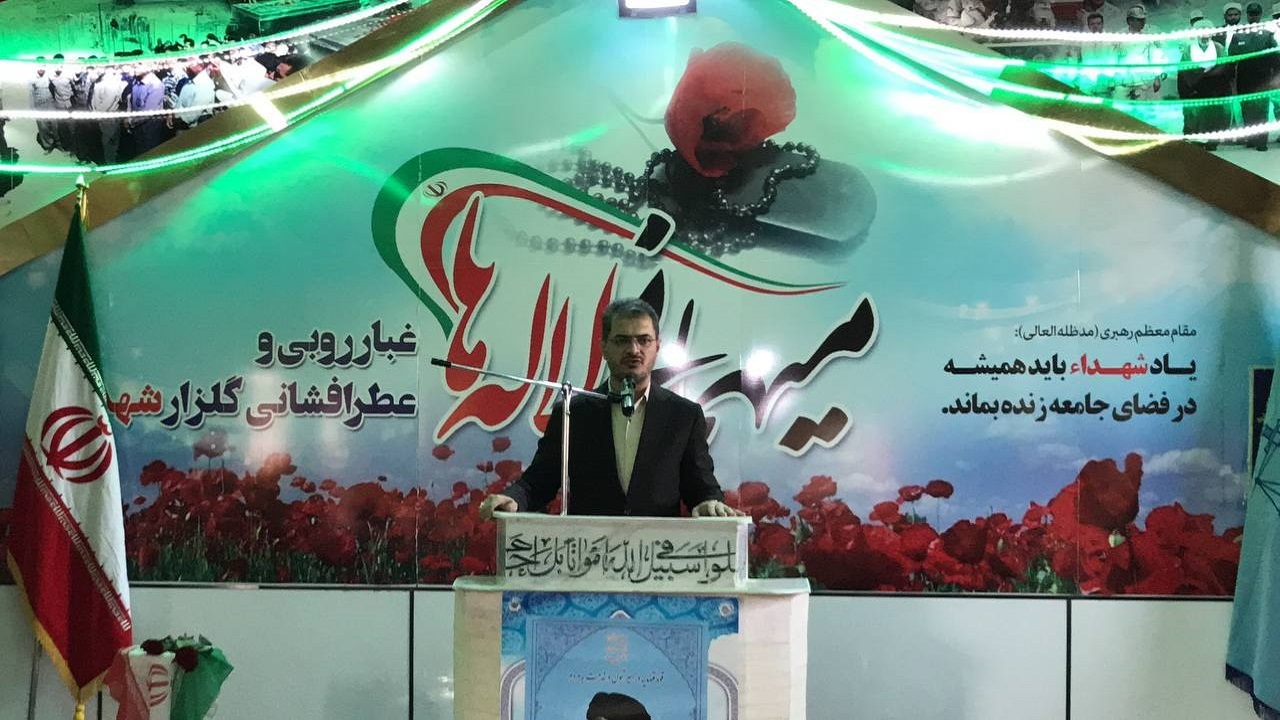 تحقق کارآمدی نظام، عدالت و خدمت صادقانه هدف مشترک قوای سه‌گانه کشور است