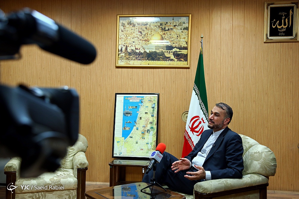روسیه مانع توافق وین نیست