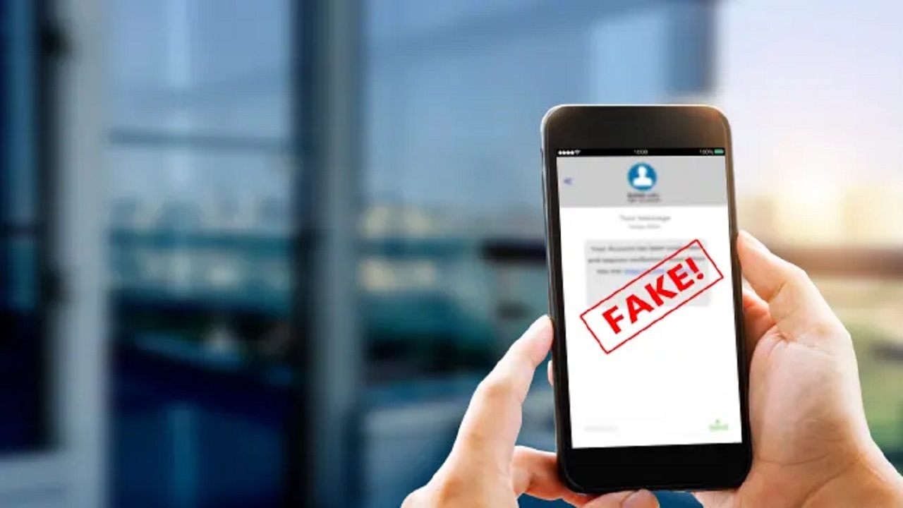 ویژگی جدید iOS ۱۶ گزارش پیام‌های هرزنامه