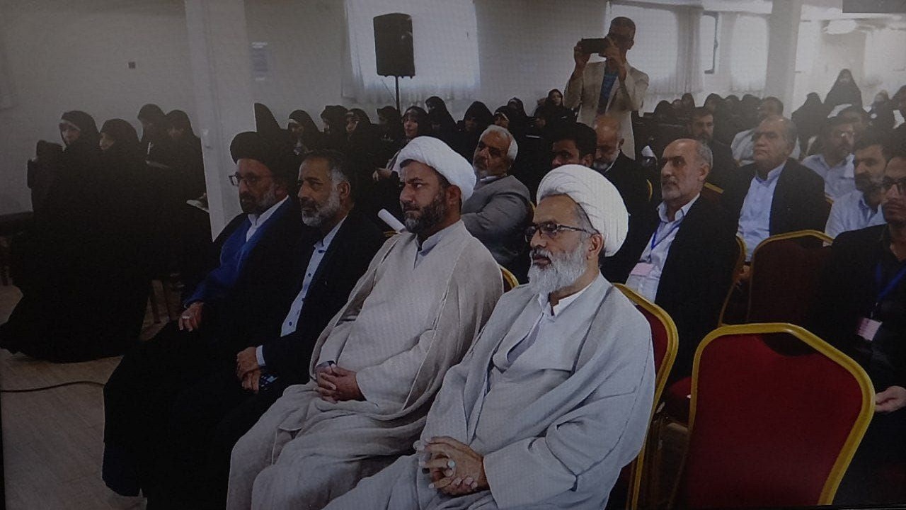 برگزاری مجمع اتحادیه تشکل‌های قرآن و عترت کشور در مشهد