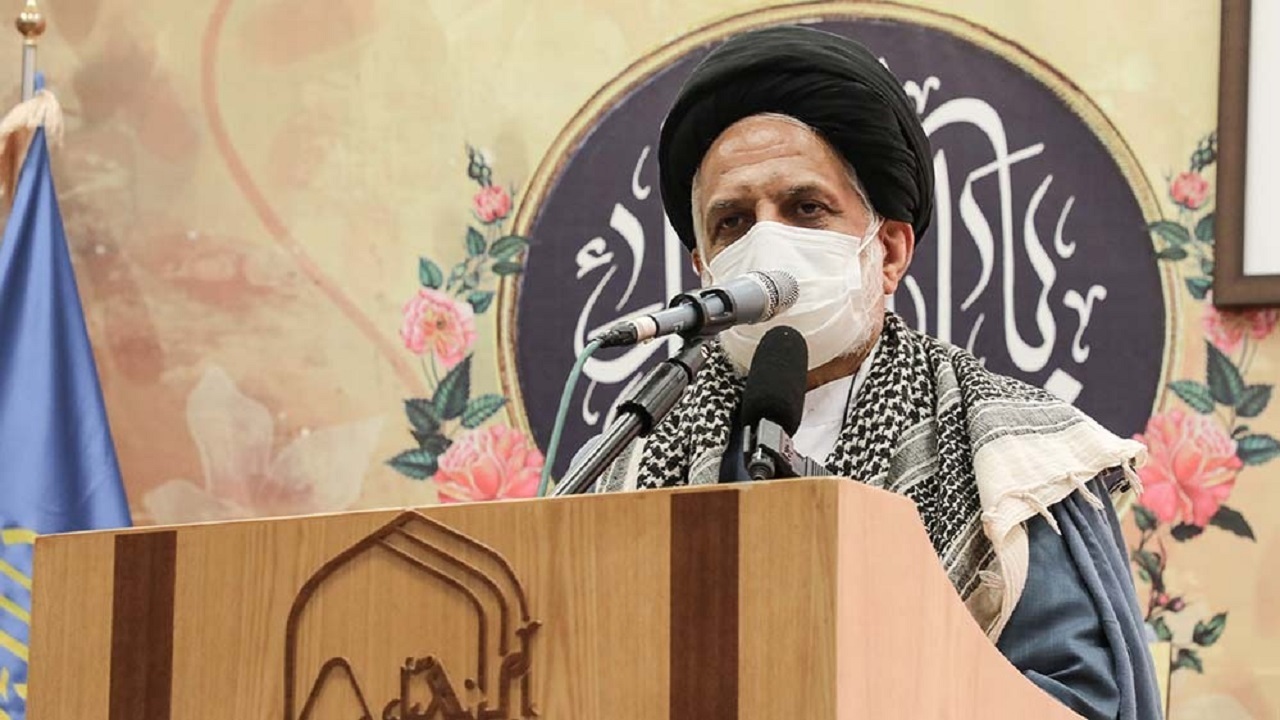 بسیج الهام الهی به قلب امام خمینی (ره) بود