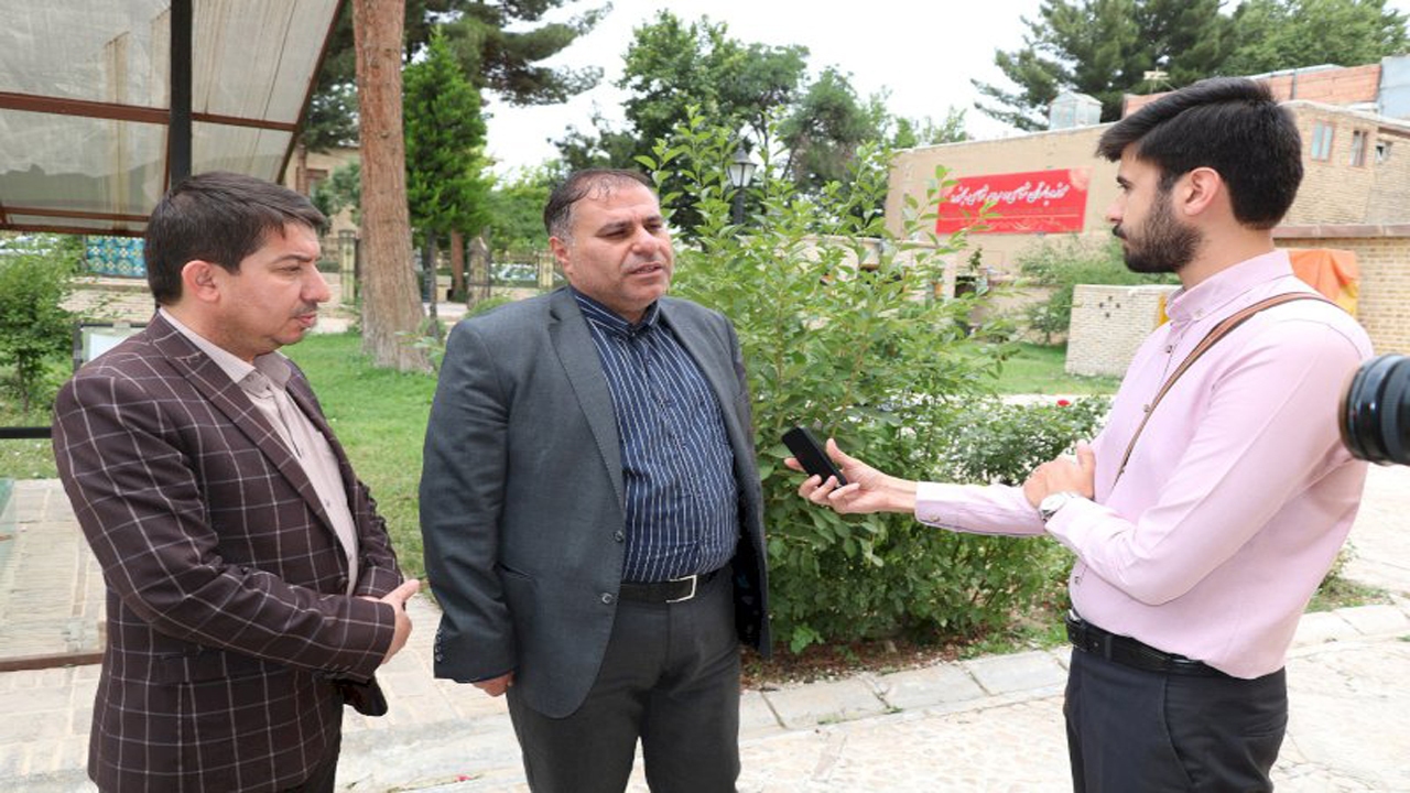 افزایش ۳۲ درصدی بودجه تملک دارایی وزارت میراث‌فرهنگی