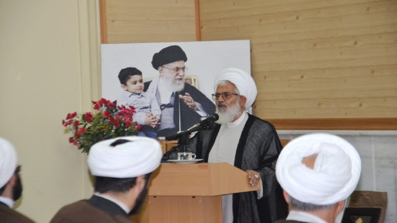 کار فرهنگی زمان‌بر است