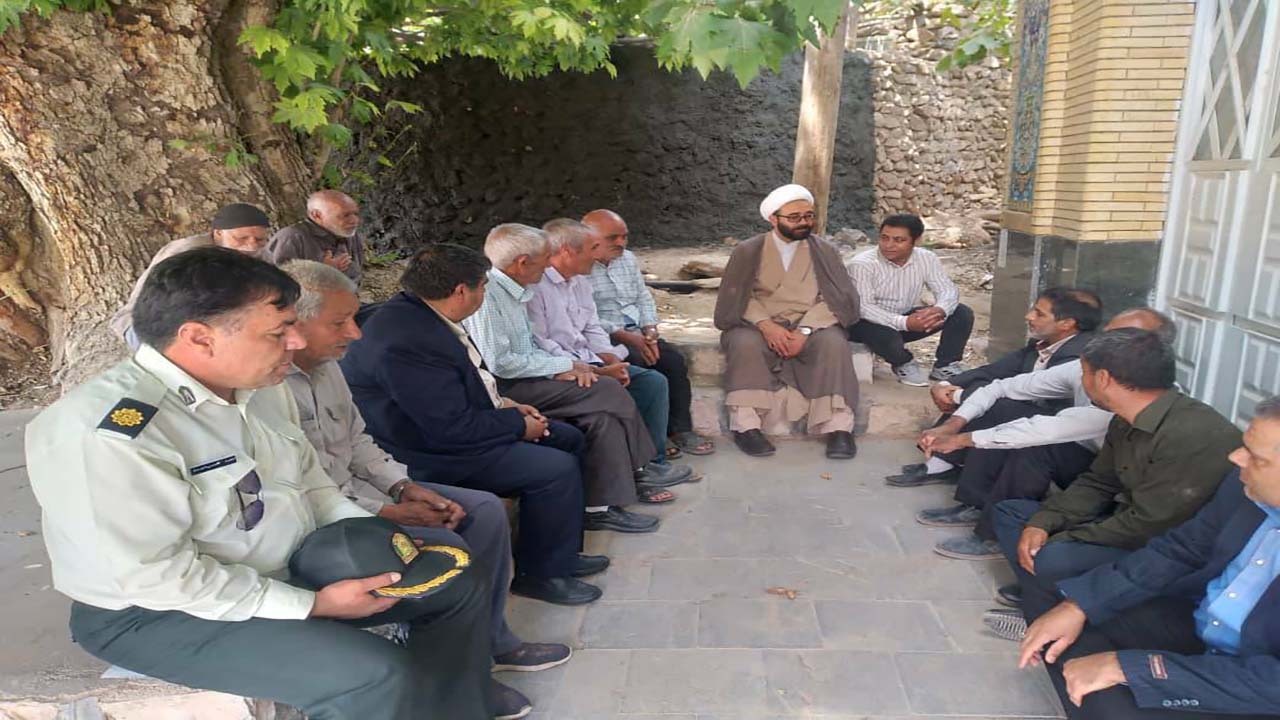 رونق فروش محصولات کشاورزی در جشنواره های روستایی