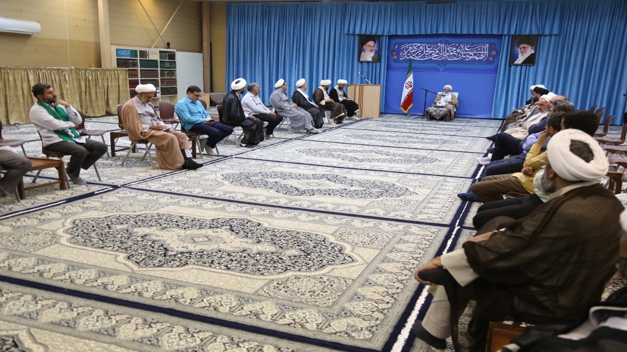 سازمان تبلیغات در تحقق رهنمود‌های رهبر معظم انقلاب پیشگام باشد
