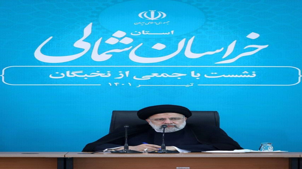 استفاده از مدیران انقلابی و نخبگان برای توسعه کشور ضروری است